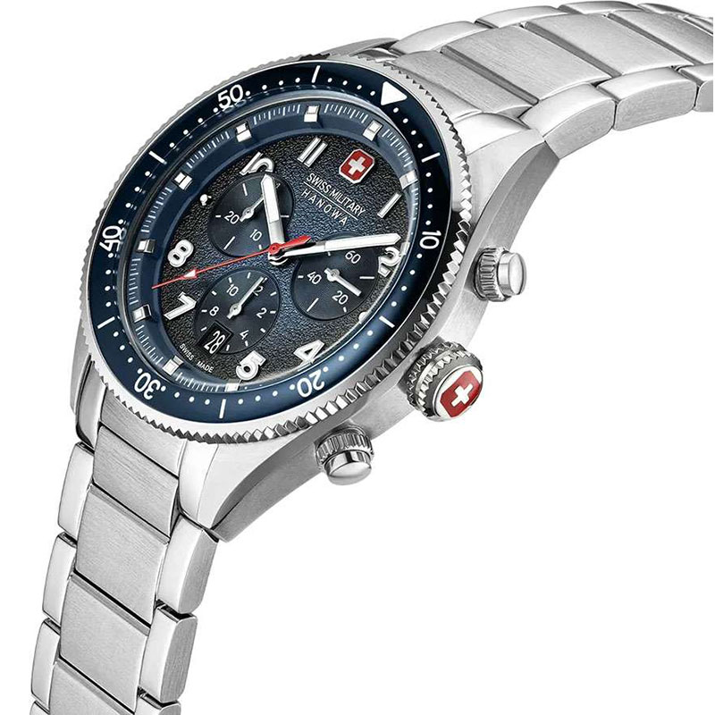 Swiss military hanowa SMWGI0003804